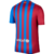 Camisa Barcelona I 21/22 Nike - Masculina - Torcedor - Azul/Vermelho-barça-visca barça-messi-camp nou-inspirado no escudo-titular-home 21/22-2.jpg