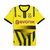 Camisa Borussia Dortmund Copas 24/25 Puma - Masculina - Torcedor - Amarelo