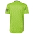 Camisa Manchester United III 22/23 Adidas - Masculina - Torcedor - Verde - comprar online