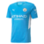 Camisa Manchester City I 21/22 Puma - Masculina - Torcedor - Azul