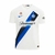 Camisa Inter de Milão II 23/24 Nike - Masculina - Torcedor - Branco-Inter-de-Milão - Internazionale - Nerazzurri - Inter - Equipe-de-Milão - Time-de-Milão - La-Beneamata - Equipe-Italiana - Internazionale-de-Milão - Inter-Milan - Nerazzurro - Time-Italian