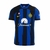 Camisa Inter de Milão I 23/24 Nike - Masculina - Torcedor - Azul/Preto-Inter-de-Milão - Internazionale - Nerazzurri - Inter - Equipe-de-Milão - Time-de-Milão - La-Beneamata - Equipe-Italiana - Internazionale-de-Milão - Inter-Milan - Nerazzurro - Time-Ital