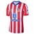 Camisa Atlético de Madrid I 24/25 Nike - Masculina - Torcedor - Vermelho