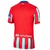 Camisa Atlético de Madrid I 24/25 Nike - Masculina - Torcedor - Vermelho - comprar online