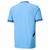 Camisa Manchester City I 24/25 Puma - Masculina - Torcedor - Azul - comprar online