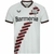 Camisa Bayer Leverkusen II 24/25 Castore - Masculina - Torcedor - Branco