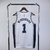 Imagem do Jersey NBA Spurs Nike - Preta/Branca - Masculina