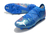 Chuteira Puma Future Z 1.1 FG - Azul - loja online