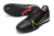 Chuteira Society Nike Zoom Vapor 14 Pro Black Prism