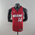 Jersey NBA Heat Aniversário 75 anos Nike - Masculino na internet