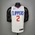 Jersey NBA Clippers Limited Edition Nike - Branca/Azul - Masculina