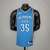 Jersey NBA Thunder Nike - Branca/Azul - Masculina - loja online