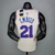 Jersey NBA 76ers Bonus Edition Nike - Masculina - comprar online