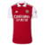 Camisa Arsenal I 22/23 Adidas - Masculina - Torcedor - Vermelho -home 22/23-gunners-gabriel jesus-saka-gabriel martineli-1.jpg