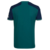 Camisa Arsenal III 23/24 Adidas - Masculina - Torcedor - Verde-clássico-inspiração anos 80-saka-gabriel jesus-gabriel martineli-gunners-2.jpg