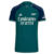 Camisa Arsenal III 23/24 Adidas - Masculina - Torcedor - Verde-clássico-inspiração anos 80-saka-gabriel jesus-gabriel martineli-gunners-1.jpg