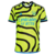 Camisa Arsenal II 23/24 Adidas - Masculina - Torcedor - Amarelo-azul e preto-away 23/24-saka-gabriel martineli-gabriel jesus-gunners-1.jpg