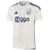 Camisa Ajax II 23/24 Adidas - Masculina - Torcedor - Branca-away 23/24-Amsterdam-Arena, Johan-Cruyff-Arena, De-Toekomst, Eredivisie, Johan-Cruyff-Schaal, Ajax-Amsterdam-1.jpg