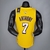 Jersey NBA Lakers City Edition Nike - Masculina - comprar online