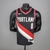 Jersey NBA Blazers Nike - Preta - Masculina