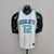 Jersey NBA Hornets Aniversário 75 anos Jordan - Masculina