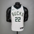 Jersey NBA Bucks Nike - Branca - Masculina na internet