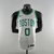 Jersey NBA Celtics Nike - Cinza - Masculina