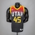 Jersey NBA Jazz City Edition Nike - Masculina