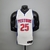 Jersey NBA Pistons Aniversário 75 anos Nike - Masculina