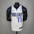 Jersey NBA Mavericks Aniversário 75 anos Nike - Masculina na internet