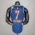 Jersey NBA Thunder Jordan/Nike - Laranja/Azul - Masculina - FutHype | Artigos esportivos