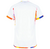 Camisa Bélgica II 22/23 Adidas - Masculina - Torcedor - Branco-tomorrowland-lukako-debruyne-copa do mundo-catar 2022-copa do catar-seleção belga-2.jpg