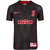 Camisa Liverpool Especial Lebron James - Masculina - Torcedor - Preta