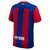 Camisa Barcelona I 23/24 Nike - Masculina - Torcedor - Azul/Grená-barça-visca barça-homenagem ao barça feminino-futebol feminino-home 23/24-manto titular-messi-camp nou-2.jpg