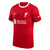 Camisa Liverpool I 23/24 Nike - Masculina - Torcedor - Vermelha