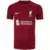 Camisa Liverpool I 22/23 Nike - Masculina - Torcedor - Vermelha