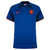 Camisa Holanda II 22/23 Nike - Masculina - Torcedor - Azul-Holanda - Laranja-Mecânica - Seleção-Laranja - Oranje - Seleção-Holandesa - Países-Baixos - Clockwork-Orange - Laranja - Elftal - Seleção-dos-Países-Baixos - Holandeses - Equipe-Holandesa - Laranj