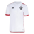 Camisa Flamengo II 24/25 Adidas - Masculina - Torcedor - Branco