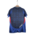 Camisa Japão X Uzumaki 2024 Adidas - Masculina - Torcedor - Azul na internet