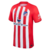 Camisa Atlético de Madrid I 23/24 Nike - Masculina - Torcedor - Vermelho-vermelho-branco-listrada-griezman-home 23/24-titular-1.jpg