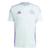 Camisa Escócia II 24/25 Adidas - Masculina - Torcedor - Azul e Violeta