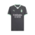 Camisa Milan III 24/25 Puma - Masculina - Torcedor - Preto