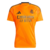 Camisa Real Madrid II 24/25 Adidas - Masculina - Torcedor - Laranja