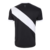 Camisa Vasco I 24/25 Kappa - Masculina - Torcedor - Preto - comprar online