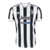 Camisa Juventus I 21/22 Adidas - Masculina - Torcedor - Preta e Branca