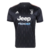 Camisa Juventus II 21/22 Adidas - Masculina - Torcedor - Preta