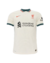 Camisa Liverpool II 21/22 Nike - Masculina - Torcedor - Beje