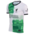 Camisa Liverpool II 23/24 Nike - Masculina - Torcedor - Branca e Verde