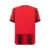 Camisa Milan I 23/24 Puma - Masculina - Torcedor - Vermelho e Preta - comprar online