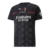 Camisa Milan III 21/22 Puma - Masculina - Torcedor - Preto